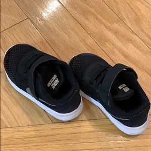 Toddler Boy Nike’s